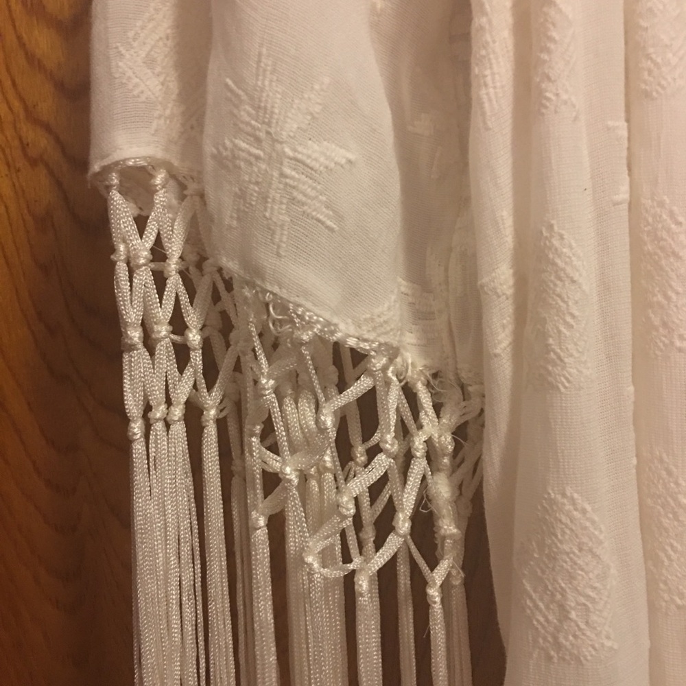 Zara Light Throw - Picture 3 of 3